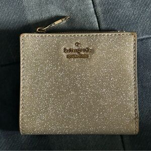 Kate spade small wallet